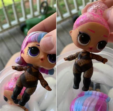 naked lol dolls|Lol Dolls Porn Videos 